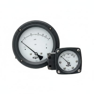 NOSHOK 10L-02S-T-B-02KN