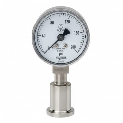 NOSHOK 10L-04S-S-V-02KN