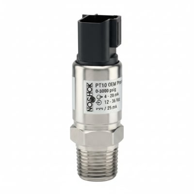 NOSHOK 10-02C-T-B-04S-1F-P