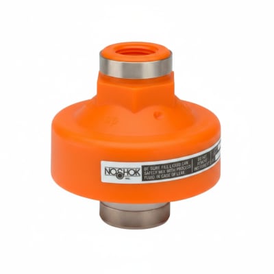 NOSHOK 10-02C-S-V-04S-1F