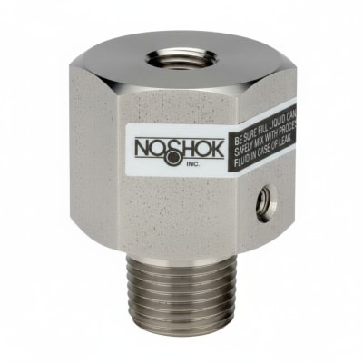NOSHOK 10-02C-S-T-08C-1F-P