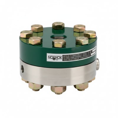 NOSHOK 10-02C-H-V-04S-2F