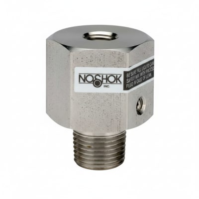 NOSHOK 10-02C-T-V-08C-1F-P