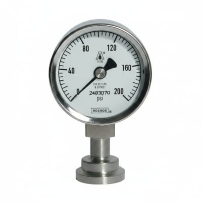 NOSHOK 10-02C-H-B-02S