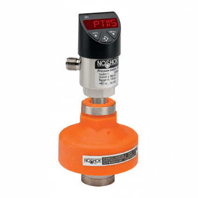 NOSHOK 10-02C-H-T-02C