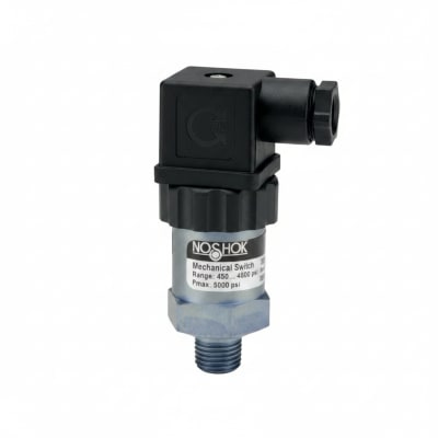 NOSHOK 10-04S-H-V-06C
