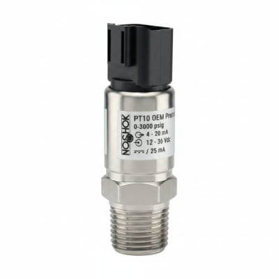 NOSHOK 10-04S-T-B-06C