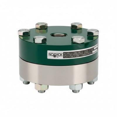 NOSHOK 10-04C-T-V-06C