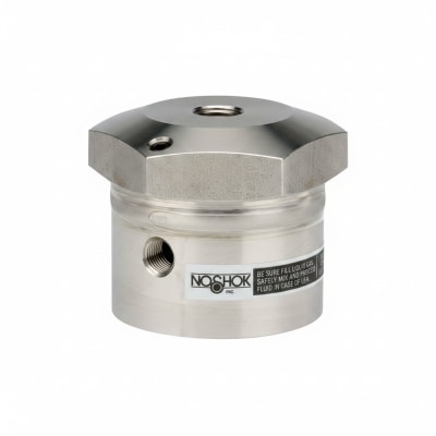 NOSHOK 10-02S-S-V-06C