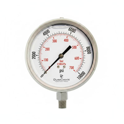 NOSHOK 10L-04S-S-B-02KN