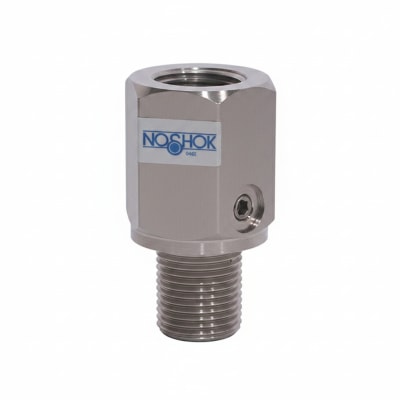 NOSHOK 25-02M-M-04M-2F