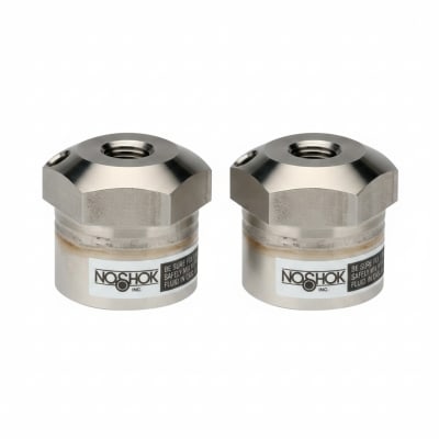 NOSHOK 25-02H-H-02H-2F
