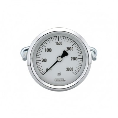 NOSHOK 25-300-15-PSI/KPA-CFF-MIP-BT8-CC