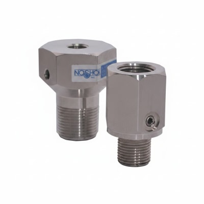NOSHOK 25-02H-H-04H-2F
