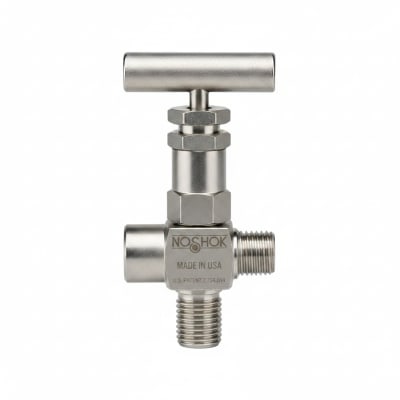 NOSHOK 25-310-30-VAC/KG/CM2-SST-MIP