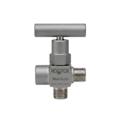 NOSHOK 25-310-30-VAC/KPA-SST-MIP-BT8-CC