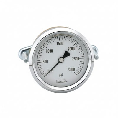 NOSHOK 25-310-30-VAC/KG/CM2-SST-CFF-BT8-CC