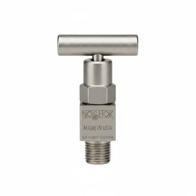 NOSHOK 25-310-30-VAC/KPA-SST-MIP-CFF-BT8-CC