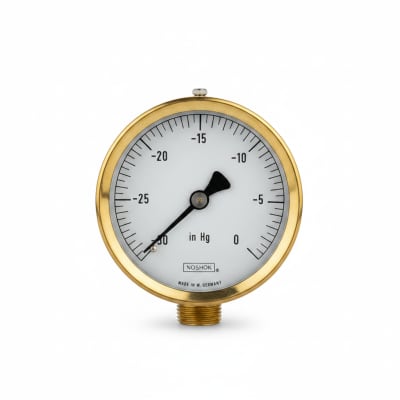 NOSHOK 25-310-30-VAC-SST-MIP-BFF-BT8-CC