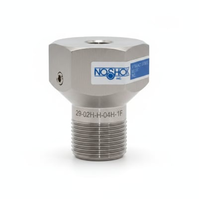 NOSHOK 29-02H-H-04H-1F