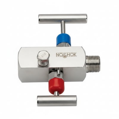NOSHOK 29-02H-H-02H-2F