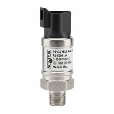 NOSHOK 29-04H-H-04H-1F-P