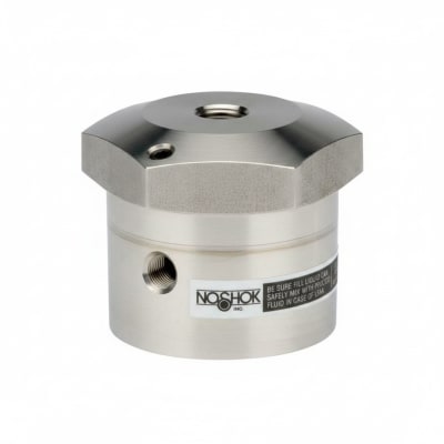 NOSHOK 29-02S-H-04H-1F-P