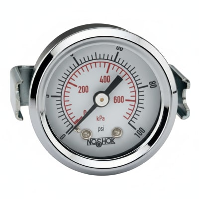 NOSHOK 29-02H-H-04H-1F-P