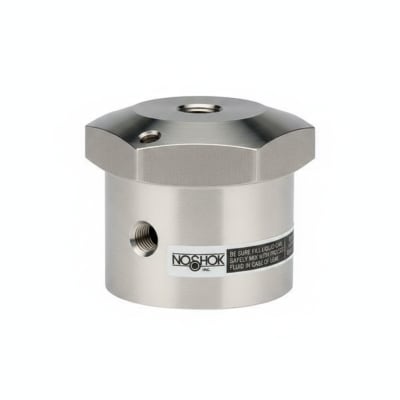 NOSHOK 29-04M-M-04M-1F