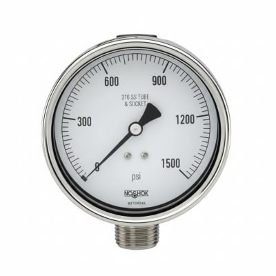 NOSHOK 40-410-15-PSI-1/4-AP-MIP