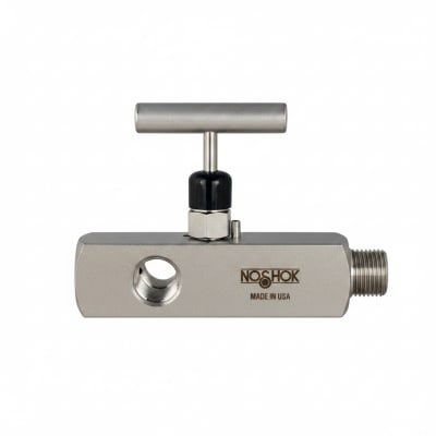 NOSHOK 29-04M-M-02M-1F