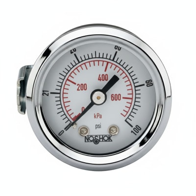 NOSHOK 40-410-60-PSI/BAR-SSBU