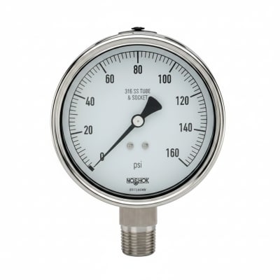 NOSHOK 40-410-60-PSI/KG/CM2-AP-CC