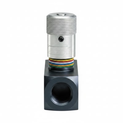NOSHOK 40-510-15-PSI/KG/CM2-1/4-MIP