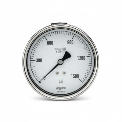 NOSHOK 40-510-60-PSI-AP-CC