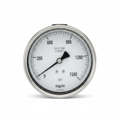 NOSHOK 40-510-1500-PSI-AP-CC