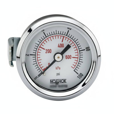 NOSHOK 40-510-1500-PSI/KPA-AP-MIP