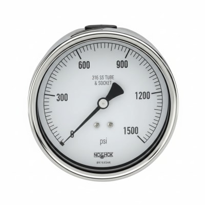 NOSHOK 40-510-60-PSI/BAR-AP-MIP