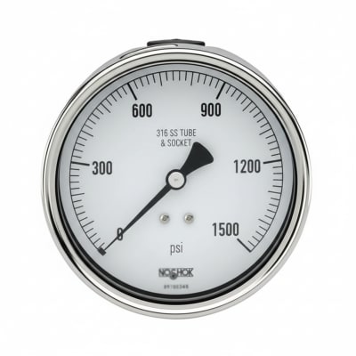 NOSHOK 40-510-60-PSI/KG/CM2-AP-CC