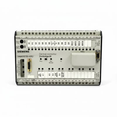 SIEMENS 6ES5101-8UB13