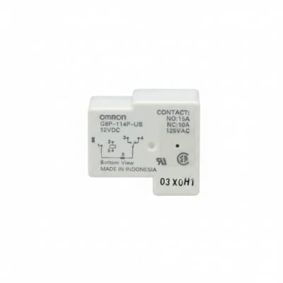 OMRON G8P1114PUSDC5