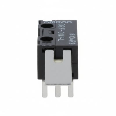 OMRON D2F-01FL-A