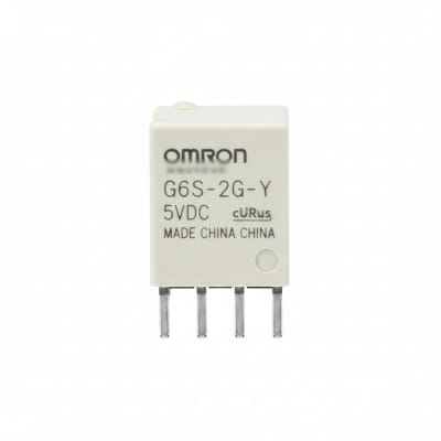 OMRON G6S-2G-Y-DC5