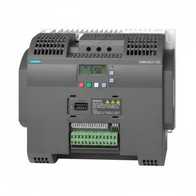 SIEMENS 6SE7023-8TD20