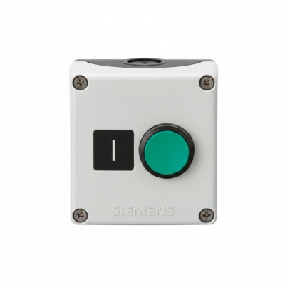 SIEMENS 3SB3801-2DA3