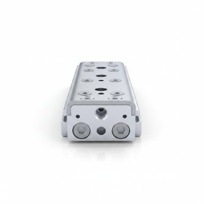 SMC MXQ20L-50
