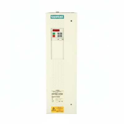 SIEMENS 6SE7028-2WF60