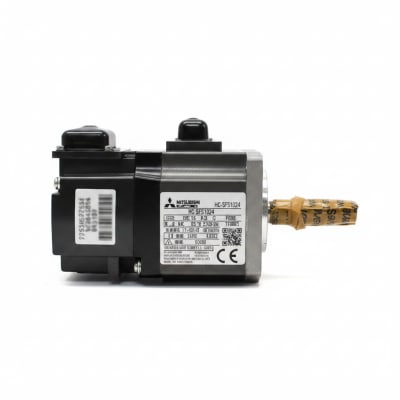 MITSUBISHI HC-SFS1024