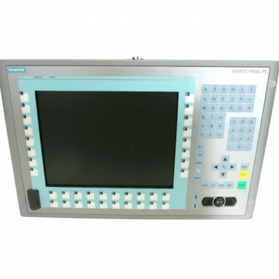 SIEMENS 6AV7801-0BB00-1AB0