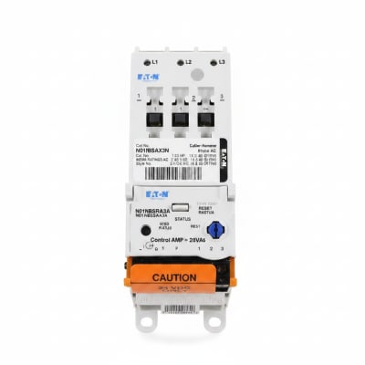 EATON CORPORATION N101BSAA3A